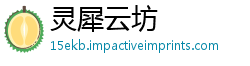 灵犀云坊